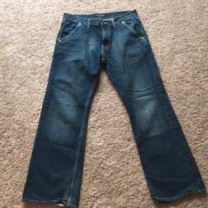 Men’s jeans